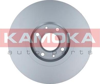 Kamoka 103261 - Discofreno autozon.pro