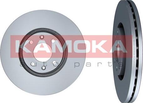 Kamoka 103261 - Discofreno autozon.pro