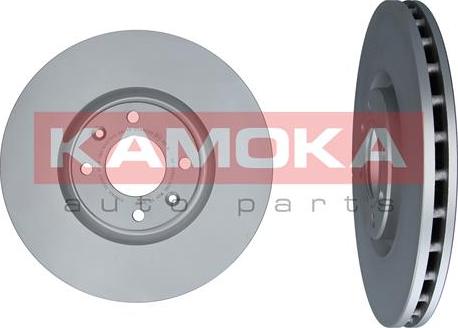 Kamoka 103263 - Discofreno autozon.pro