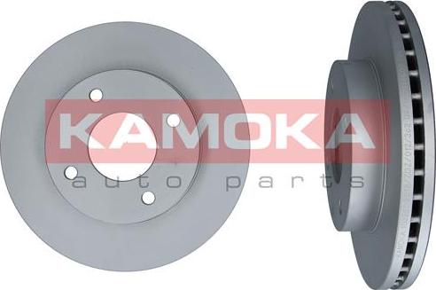 Kamoka 103267 - Discofreno autozon.pro