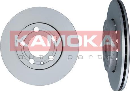 Kamoka 103205 - Discofreno autozon.pro