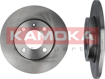 Kamoka 103206 - Discofreno autozon.pro