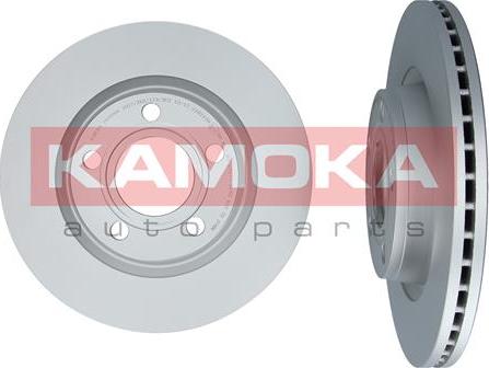 Kamoka 1032006 - Discofreno autozon.pro