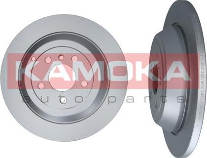 Kamoka 103200 - Discofreno autozon.pro