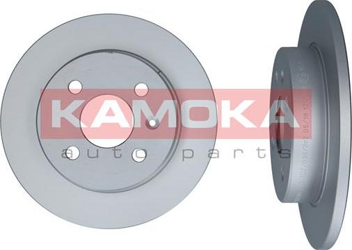 Kamoka 1032086 - Discofreno autozon.pro