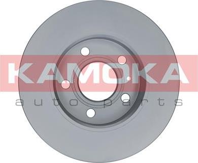 Kamoka 1032088 - Discofreno autozon.pro