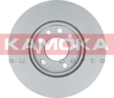 Kamoka 1032082 - Discofreno autozon.pro