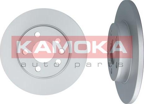 Kamoka 1032024 - Discofreno autozon.pro