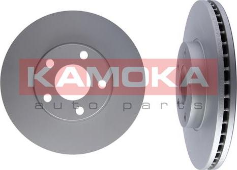 Kamoka 1032028 - Discofreno autozon.pro