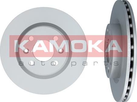 Kamoka 1032192 - Discofreno autozon.pro