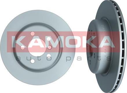 Kamoka 103219 - Discofreno autozon.pro