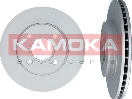 Kamoka 1032144 - Discofreno autozon.pro