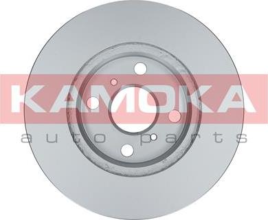 Kamoka 103214 - Discofreno autozon.pro