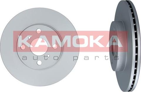 Kamoka 103214 - Discofreno autozon.pro