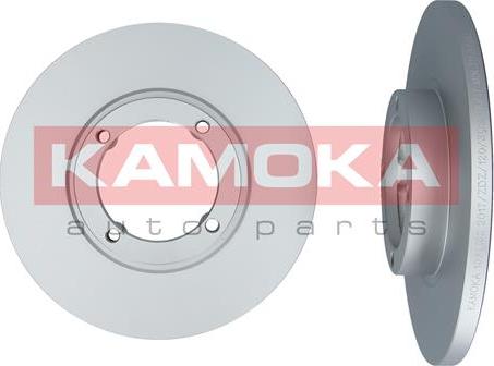 Kamoka 1032152 - Discofreno autozon.pro