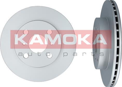 Kamoka 1032168 - Discofreno autozon.pro