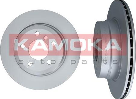 Kamoka 103216 - Discofreno autozon.pro