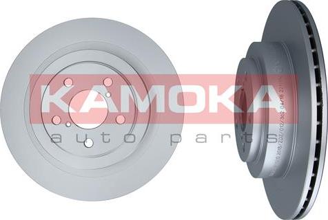 Kamoka 103210 - Discofreno autozon.pro