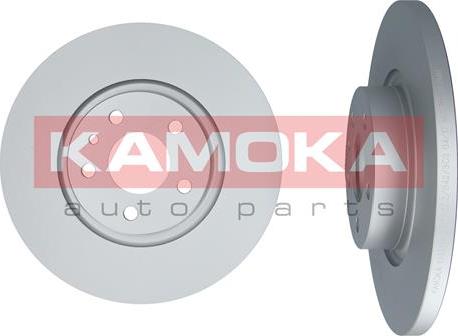 Kamoka 1032114 - Discofreno autozon.pro