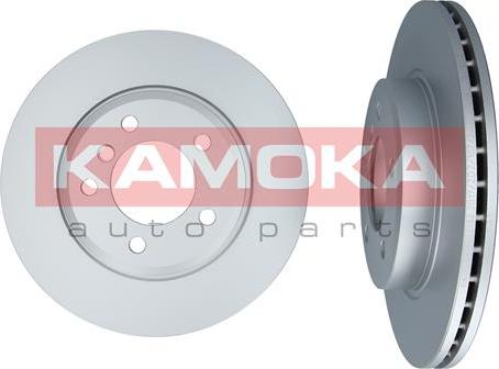 Kamoka 1032132 - Discofreno autozon.pro