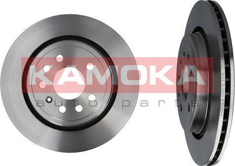 Kamoka 103213 - Discofreno autozon.pro