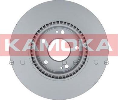 Kamoka 103289 - Discofreno autozon.pro