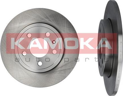 Kamoka 1032846 - Discofreno autozon.pro