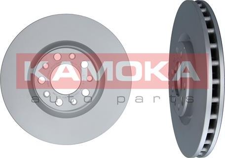 Kamoka 103284 - Discofreno autozon.pro