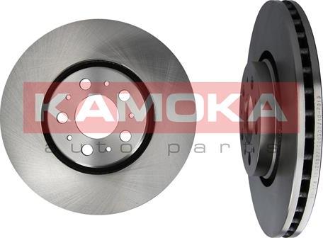 Kamoka 1032852 - Discofreno autozon.pro