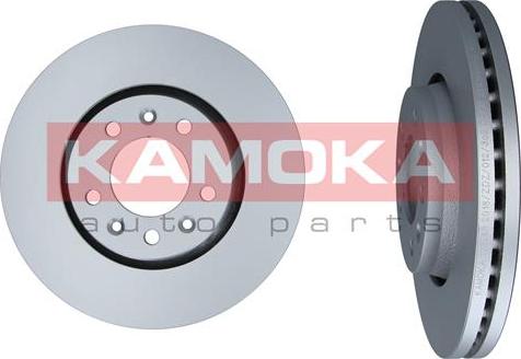 Kamoka 103286 - Discofreno autozon.pro