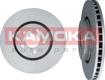 Kamoka 103283 - Discofreno autozon.pro