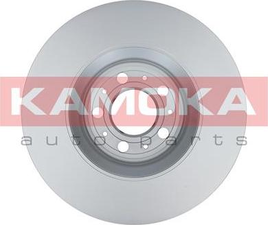 Kamoka 103283 - Discofreno autozon.pro