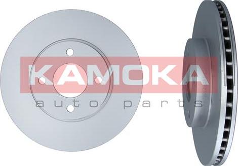 Kamoka 103239 - Discofreno autozon.pro