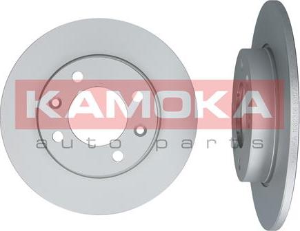 Kamoka 1032356 - Discofreno autozon.pro