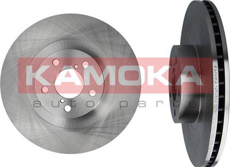 Kamoka 1032350 - Discofreno autozon.pro