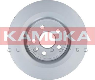 Kamoka 103236 - Discofreno autozon.pro