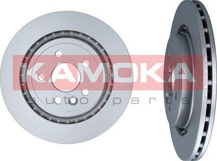 Kamoka 103236 - Discofreno autozon.pro