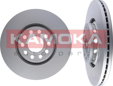 Kamoka 1032312 - Discofreno autozon.pro