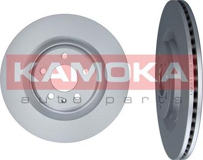 Kamoka 103238 - Discofreno autozon.pro