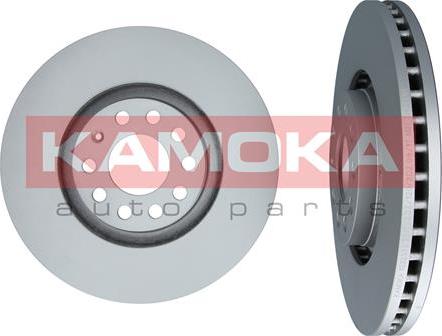 Kamoka 1032332 - Discofreno autozon.pro