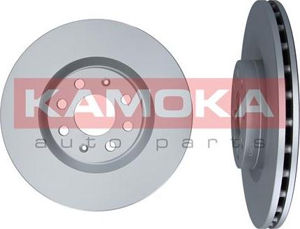 Kamoka 103233 - Discofreno autozon.pro