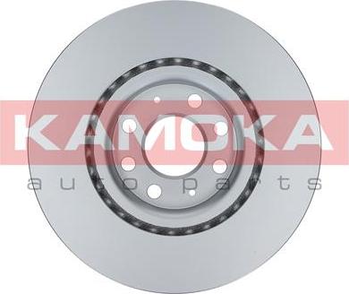 Kamoka 103233 - Discofreno autozon.pro