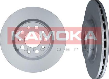 Kamoka 103229 - Discofreno autozon.pro