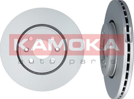 Kamoka 1032248 - Discofreno autozon.pro