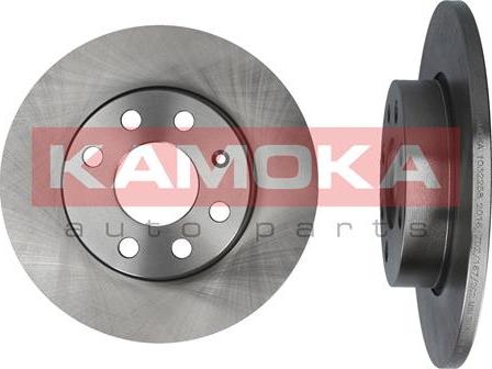 Kamoka 1032258 - Discofreno autozon.pro