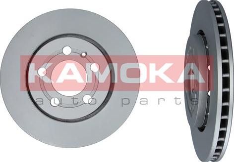 Kamoka 103225 - Discofreno autozon.pro