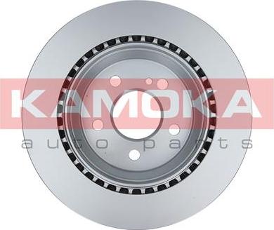 Kamoka 103226 - Discofreno autozon.pro