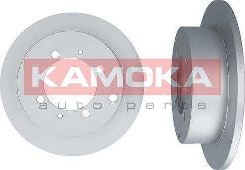 Kamoka 1032282 - Discofreno autozon.pro