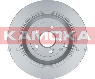 Kamoka 103228 - Discofreno autozon.pro