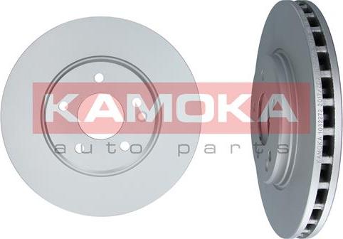 Kamoka 1032272 - Discofreno autozon.pro